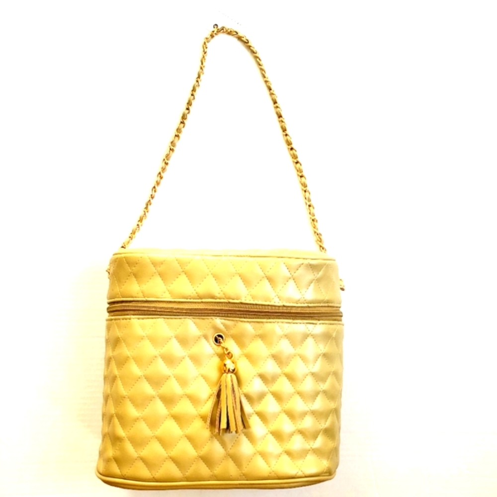 NWT Saks Fifth Avenue Lunch Tote *fully loaded*